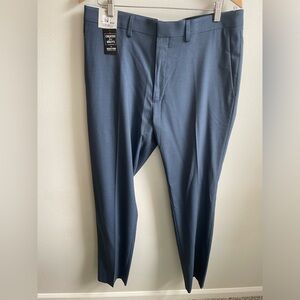 Kenneth Cole Reaction Stretch Slim Fit Dress Pants